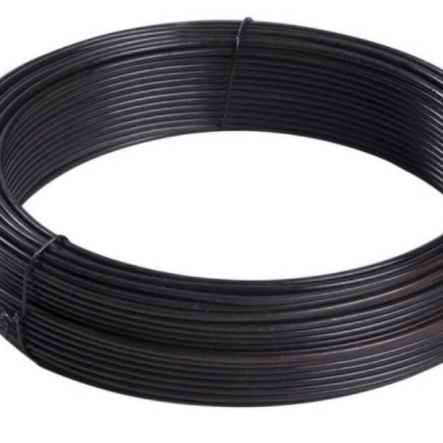 Alambre Negro nº14 KG
