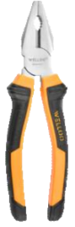 ALICATE UNIVERSAL 8" WELLO