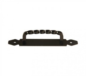 MANILLA CON BASE 7"