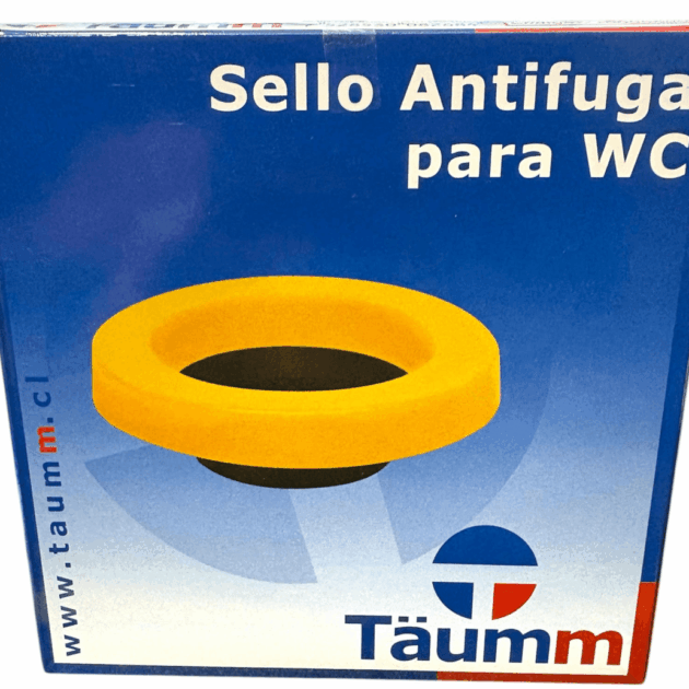 SELLO ANTIFUGA TAUMM