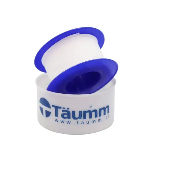 TEFLON DOMESTICO TAUMM 3/4 X 10 MT